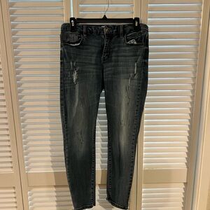 Studio Blue Denim Jeans